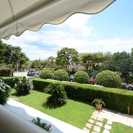 Luxury Apartment Demokratias Athens Exterior photo